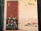 JADE WARRIOR  LP  Released 1971  Original Vertigo  swirl  progrock