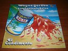 WAYNE GORBEA el condimento LP / LATIN SALSA GUAGUANCO DANCING ???