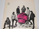 THE MISSING LINKS - VINYL LP MONO - PHILIPS PD 199 - ORIGINAL 1965 RELEASE