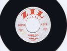 TOMMY BELL - SWAMP GAL / MIDNIGHT DREAMS (Rare 1970s ROCKABILLY Repro) STROLLERS