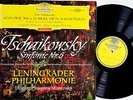 J.Mravinsky: Tchaikovsky- Symphony No 6 