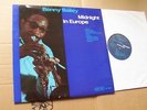 BENNY BAILEY,MIDNIGHT IN EUROPE lp m-/vg+ , mce records ST37821 Germany 1964