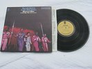 HARROLD MELVIN & THE BLUE NOTES BLACK & BLUE PHILIDALPHIA (NM+)