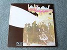 Led Zeppelin ?– Led Zeppelin II UK LP NEAR MINT GATEFOLD - RED/MAROON LABELS