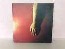 Low Trust LP Double Vinyl Kranky Tugboat Slowcore Indie Mark Kozelek OOP Rare