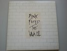 Pink Floyd -The Wall - Vinyl LP Double Uk 1st Press Stickered EX+/NM