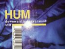 Hum Downward Is Heavenward Rare 1997 vinyl LP