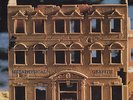 SEALED original DEAD MILKMEN LP / METAPHYSICAL GRAFFITI / Enigma