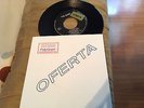 THE CURE *BOYS DON'T CRY* 7'' 1986 POLYGRAM PROMO EXC