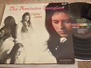 FEMININE COMPLEX-Livin' Love-PSYCH/POP/GIRL GROUP-Orig Athena 6001-NM-LP-1969