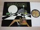 OUT OF FOCUS LP - WAKE UP  / GERMAN KRAUTROCK KUCKUCK PRESS in MINT