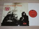 TASTE LP - ON THE BOARDS / GERMAN POLYDOR FIRST PRESS in MINT