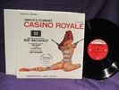 Casino Royale Original Soundtrack 4 LP 45 RPM Classic Press NM COSO-5005