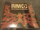 Public Enemy Rsd 2014 The Evil Empire W/calendar 500 Copies Sealed Button