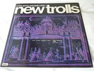 NEW TROLLS - CONCERTO GROSSO PER I orig 1st press progressive