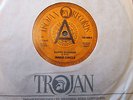 Reggae / Roots----INNER CIRCLE-Duppy Gunman / None Shall Escape The Judgement---