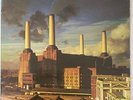 PINK FLOYD Animals Vinyl LP EXC+ Cover gatefold EXC- + INNERSLEEVE Spanish press