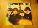 Beatles for Sale-auf Golden Odeon-Bestellnummer: SMO 83790-Germany