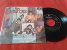 BEATLES, THE- Strawberry Fields Forever  7
