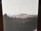 IF THESE TREES COULD TALK S/T & Above Earth Below Sky 2 LP Clear with Splatter