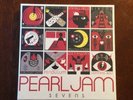 Pearl Jam Vinyl - Lightning Bolt 