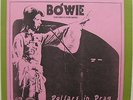 DAVID BOWIE Dollars In Drag The 1980 Floor Show  LP TAKRL 1905