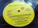 ROLLING STONES STILL LIFE CONCERT 1st  A-1 Press UK LP MUSEUM COPY
