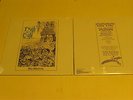 HIGH TIDE-sea shanties-LP reissue of 1970-super progressiv Rock-Klappcover