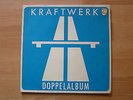 Kraftwerk / Autobahn Doppel-Album (Philips, 1972)
