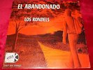LOS RONDELS TEJANO LP..EL ABANDONADO..1960'S..CAPRI RECORDS..NM SOUND