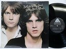 DWIGHT TWILLEY BAND Twilley Don't Mind NEAR MINT Vinyl LP ARISTA AB4140 Lyrics