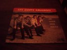SUPERBE EP CHATS SAUVAGES EG 795 MINT-/MINT