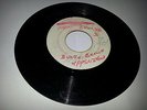 BLANK[COXSONE]/MAGIC MOMENT - LARRY MARSHALL [REGGAE]  7
