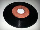 BLANK[DRUM BEAT]/TAKE IT OR LEAVE IT - THE CLARENDONIANS [R/STEADY]  7