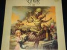 SCREAMING TREES / UNCLE ANESTHESIA / VINYL LP / SEATTLE GRUNGE
