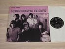 JEFFERSON AIRPLANE LP - SURREALISTIC PILLOW / GERMAN BLACK RCA FIRST in MINT