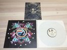 HAWKWIND LP + BOOKLET - IN SEARCH OF SPACE / FIRST GERMAN PRESS in MINT