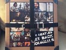 Beatles-The Get Back Journals-vinyl-11 color LPs in film box w/straps, Poster