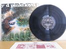 PINK FLOYD A SAUCERFUL OF SECRETS VINYL LP SCX 6258 STEREO WORLD POST FREE