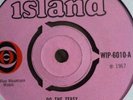 Orig Uk Island Label