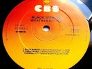 WEATHER REPORT Black Market 1976 UK CBS 1st PRESS - LIGHT PLAY - MINT AUDIO