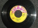 Pat Kelly-Teach Me/Rhythm Rulers-Sea Breeze 1970 Gas (Pama) 7