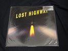 Lost Highway Soundtrack 2x LP 180g Simply Vinyl Trent Reznor Nine Inch Nails