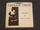 Teenage Jesus & The Jerks (w/ Lydia Lunch) 