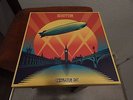 Led Zeppelin Celebration Day Mint Condition Boxed Set 3 lps