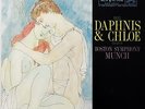 CHARLES MUNCH / Ravel Daphnis & Chloe / RCA Living Stereo SD,LSC-1893, 1S/1S