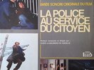 GUIDO & MAURIZIO DE ANGELIS.La polizia incrimina , la legge assolve. French LP
