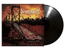 DEATH ANGEL - BAY CALLS FOR BLOOD-LIVE IN SAN FRANCISCO,THE  VINYL LP NEW+