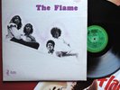 THE FLAME on Brother —S/T— psych rock 1970 lp | US ORIG | beach boys related