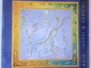 RUSH Snakes & Arrows 2-LP Vinyl 2007 NM HQ 180-Gram Atlantic Records w/ Inserts